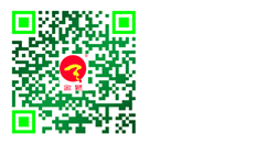 公眾號二維碼