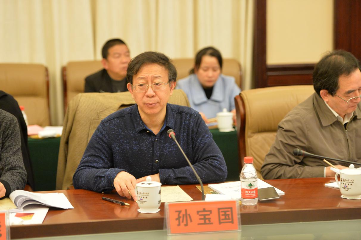 我司“30萬噸/年稻谷全利用清潔加工產業化建設項目”可行性研究通過專家評審