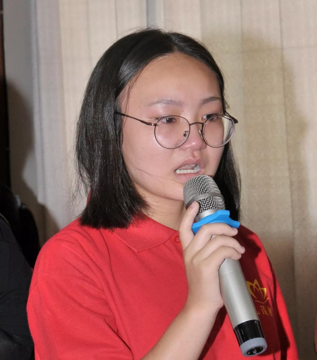 【公益助學】踐行社會責任，圓夢高考學子