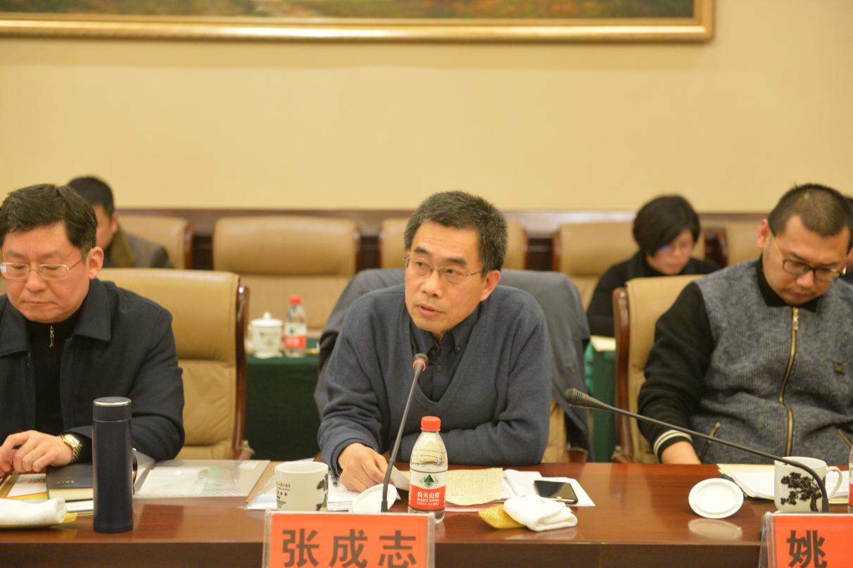 我司“30萬噸/年稻谷全利用清潔加工產業化建設項目”可行性研究通過專家評審